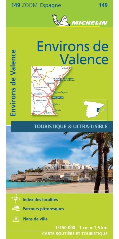 Environs de Valence