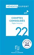 Comptes consolidés 2022