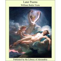 Later Poems