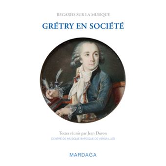 Grétry en société