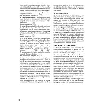 S'entrainer au calcul mental et au calcul en ligne CM + Téléchargement