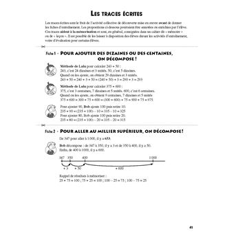 S'entrainer au calcul mental et au calcul en ligne CM + Téléchargement