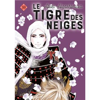 Le tigre des neiges 10