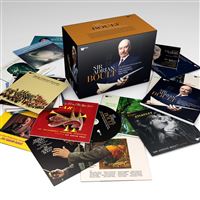 未使用　トスカニーニ コンプリート ＲＣＡ コレクション（８４ＣＤ＋ＤＶＤ） トスカニーニ・コンプリートRCAコレクション（84CD＋DVD