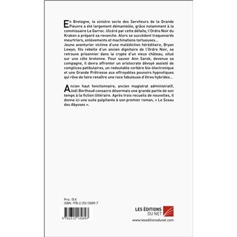 La malédiction du Kraken