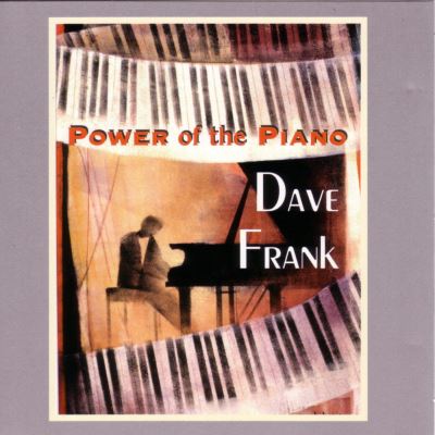 Power of the piano