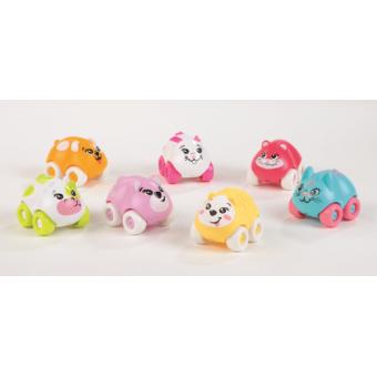 Coffret Collector Animal Planet Smoby - Autres jeux d'?�veil - Achat & prix | fnac