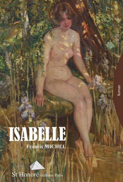 Isabelle - Francis Michel - broché