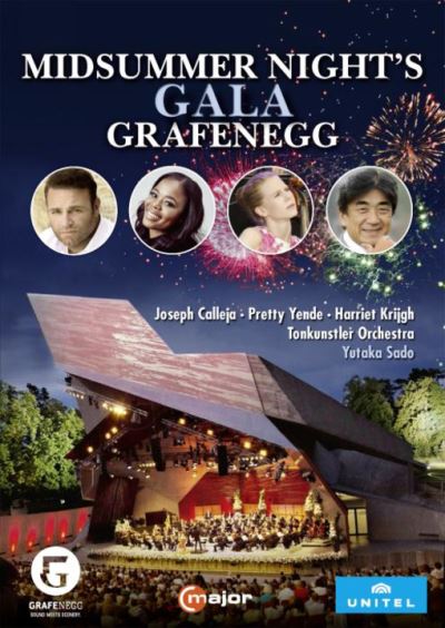 Midsummer night s gala grafenegg 2018