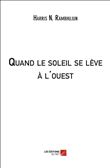 Quand le soleil se lève à l'ouest