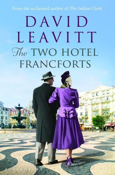 TWO HOTEL FRANCFORTS