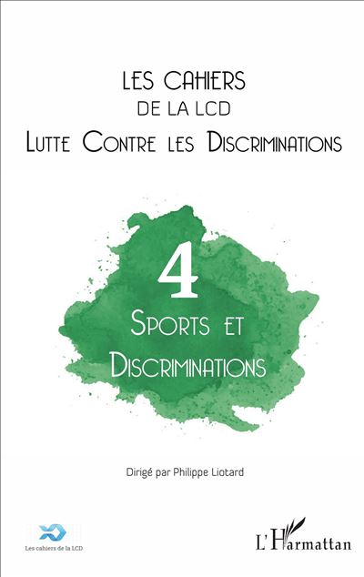 Cah.de la lcd,04:sports et discriminations