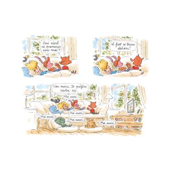 Ana Ana - Papillons, lilas et fraises des bois