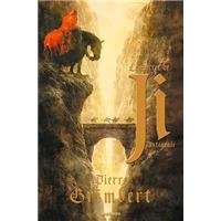 Le secret de Ji