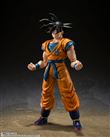 S.H. Figuarts Dragon Ball Super Hero Son Goku