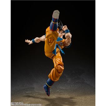 S.H. Figuarts Dragon Ball Super Hero Son Goku