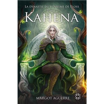 Kahena, La Dynastie du Royaume de Floss