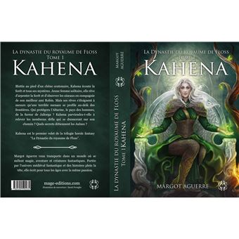 Kahena, La Dynastie du Royaume de Floss