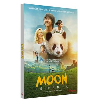 Moon le panda