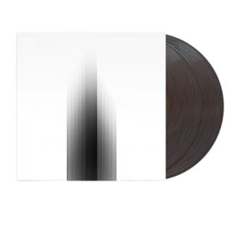 Sundowning Vinyle Noir Glacé