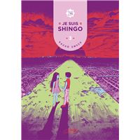 Je suis Shingo