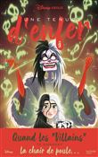 Disney Chills - Tome 4 - Une tenue d'enfer