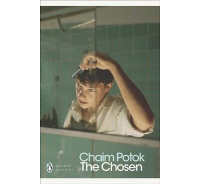 Chaim Potok