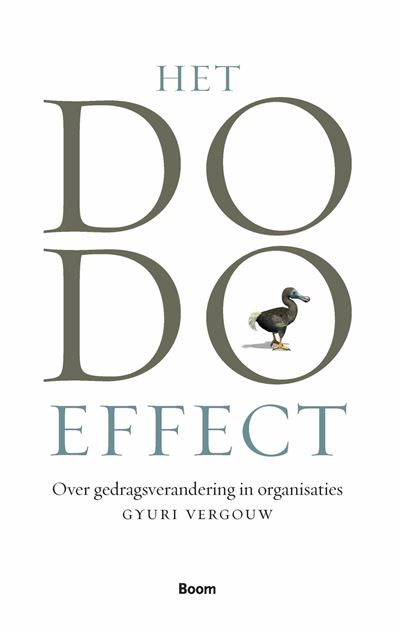 Het dodo-effect