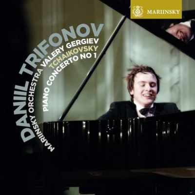 PIANO CONCERTO NO.1  RECITAL REP/2LP