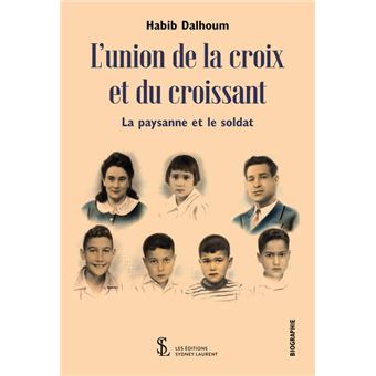 L’union de la croix et du croissant