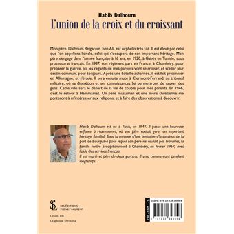 L’union de la croix et du croissant