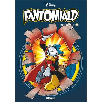 Fantomiald Intégrale