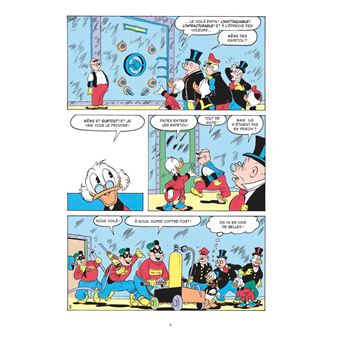 Fantomiald Intégrale