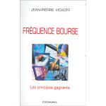 Frequence bourse