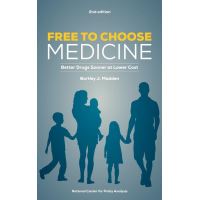 Free To Choose Medicine