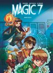 Magic 7 - Tome 1 - Jamais seuls / Edition spéciale, Limitée (Indispensables 2023)