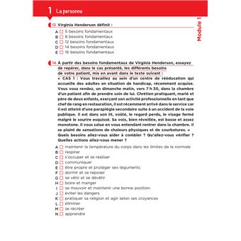 Tout le DEAS en QCM/QROC - IFAS - Diplôme d'État d'aide-soignant -4e ed- nouveau reférentiel 2021