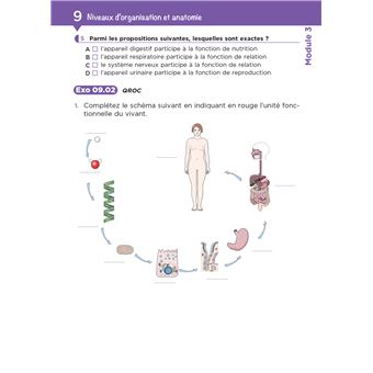 Tout le DEAS en QCM/QROC - IFAS - Diplôme d'État d'aide-soignant -4e ed- nouveau reférentiel 2021