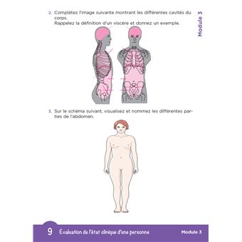 Tout le DEAS en QCM/QROC - IFAS - Diplôme d'État d'aide-soignant -4e ed- nouveau reférentiel 2021