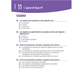 Tout le DEAS en QCM/QROC - IFAS - Diplôme d'État d'aide-soignant -4e ed- nouveau reférentiel 2021