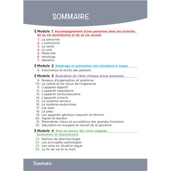 Tout le DEAS en QCM/QROC - IFAS - Diplôme d'État d'aide-soignant -4e ed- nouveau reférentiel 2021