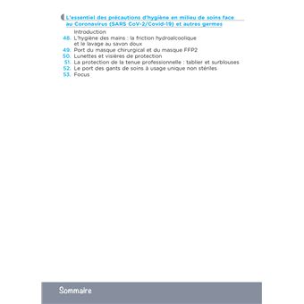 Tout le DEAS en QCM/QROC - IFAS - Diplôme d'État d'aide-soignant -4e ed- nouveau reférentiel 2021