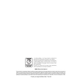 Tout le DEAS en QCM/QROC - IFAS - Diplôme d'État d'aide-soignant -4e ed- nouveau reférentiel 2021