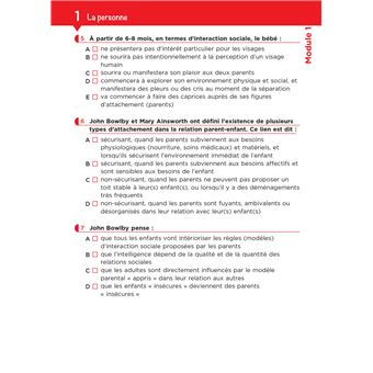 Tout le DEAS en QCM/QROC - IFAS - Diplôme d'État d'aide-soignant -4e ed- nouveau reférentiel 2021