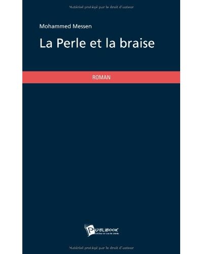 La perle et la braise