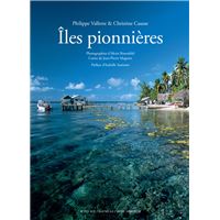 Iles pionnieres