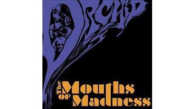 Mouths of madness