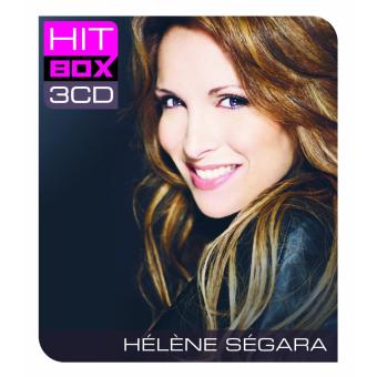 Hit box 3CD