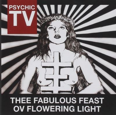 Thee fabulous feast ov floweri