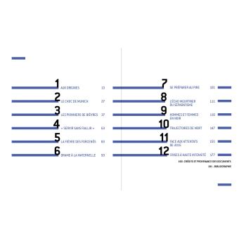 Histoire du raid illustrée - Servir sans faillir